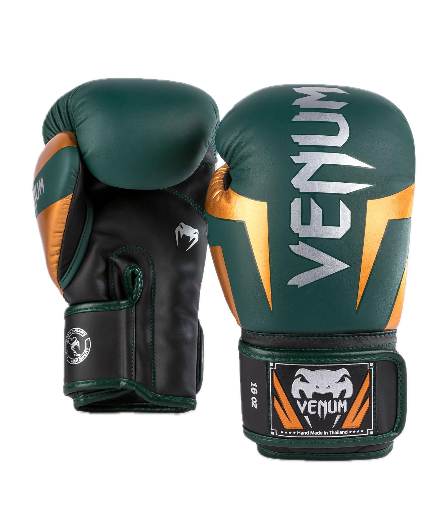 VENUM  ボクシング グローブ Amazon.co.jp: VENUM ボクシング グローブ ELITE BOXING GLOVES